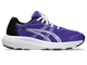 Asics Contend 10 Gs Kids Shoes Performance in purple - product view