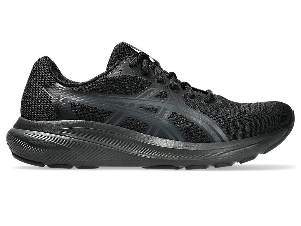 Asics Gel-Contend 10 Men Shoes Performance in black - product view