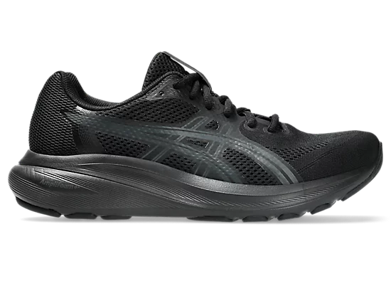 Asics Gel-Contend 10 W Women Shoes Performance in black - product view