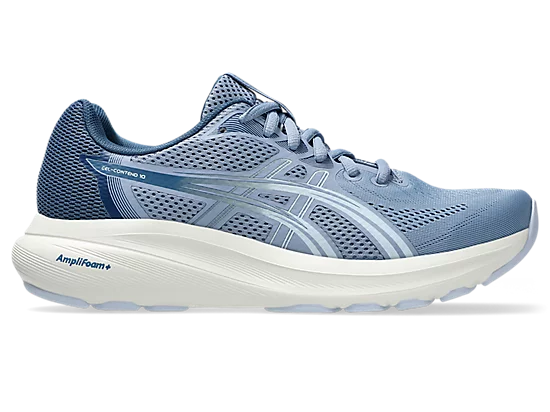 Asics Gel-Contend 10 W Women Shoes Performance in blue - product view