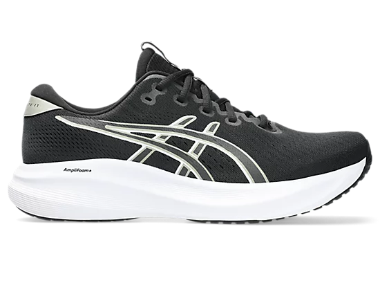 Asics Gel-Excite 11 W Women Shoes Performance in black - view product 