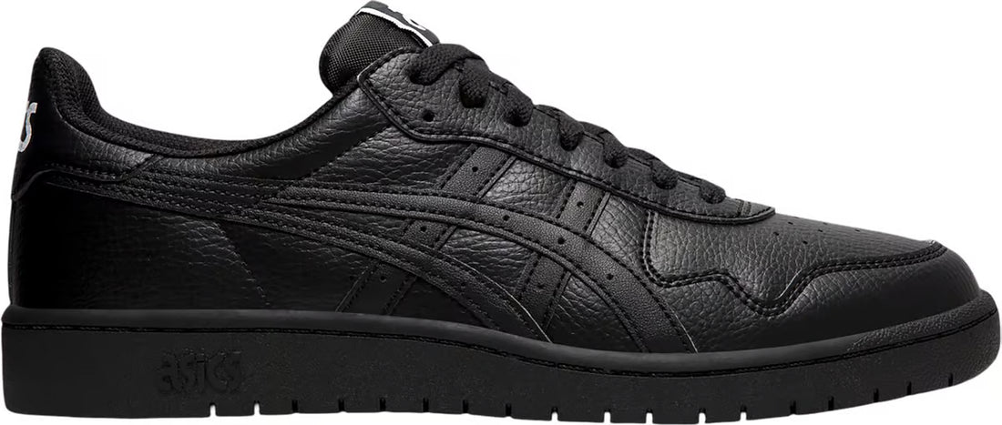 Asics Japan S Men Shoes Sneakers in black - product view