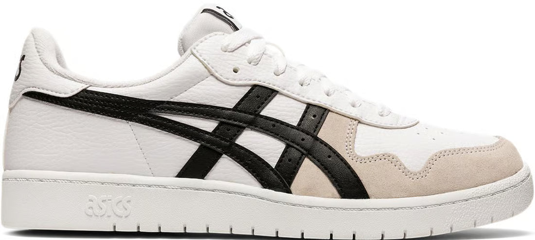 Asics Japan S Men Shoes Sneakers in white - product view
