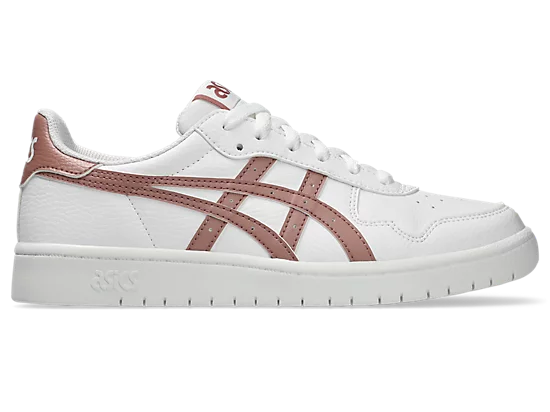 Asics Japan S W Women Shoes Sneakers in white - product view