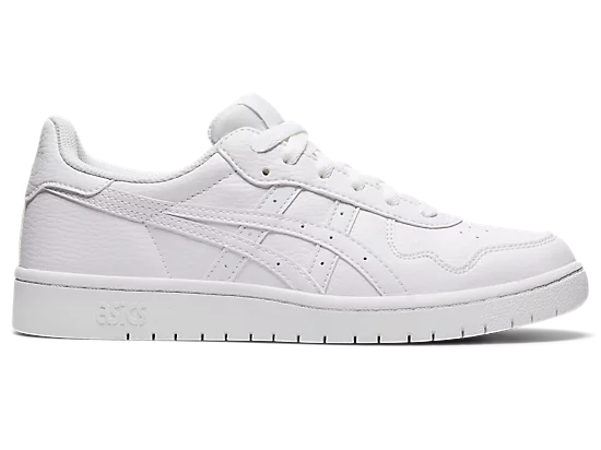 Asics Japan S W Women Shoes Sneakers in white - product view