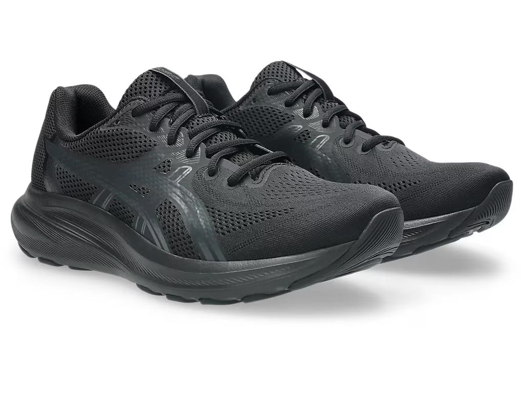 Asics Gel-Contend 10 Men Shoes Performance in black - product view