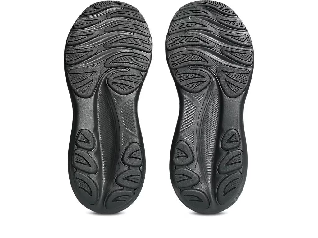 Asics Gel-Contend 10 Men Shoes Performance in black - product view