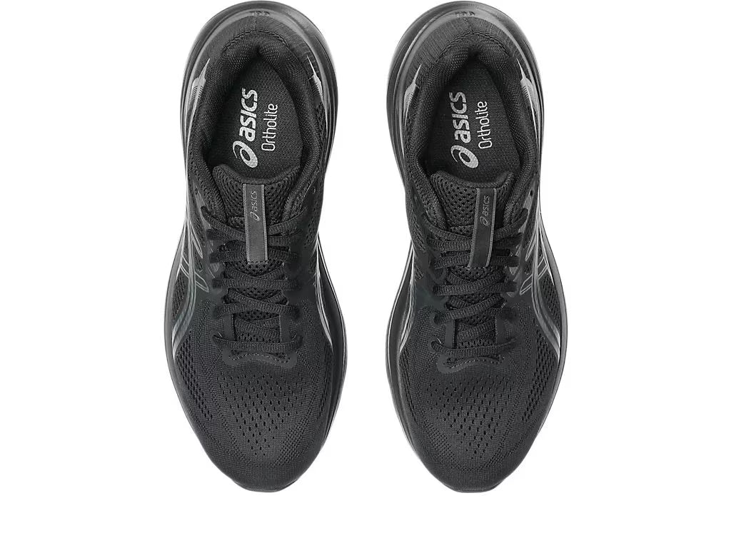 Asics Gel-Contend 10 Men Shoes Performance in black - product view