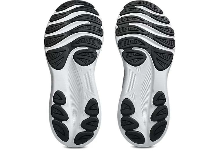Asics Gel-Contend 10 Men Shoes Performance in white -product view