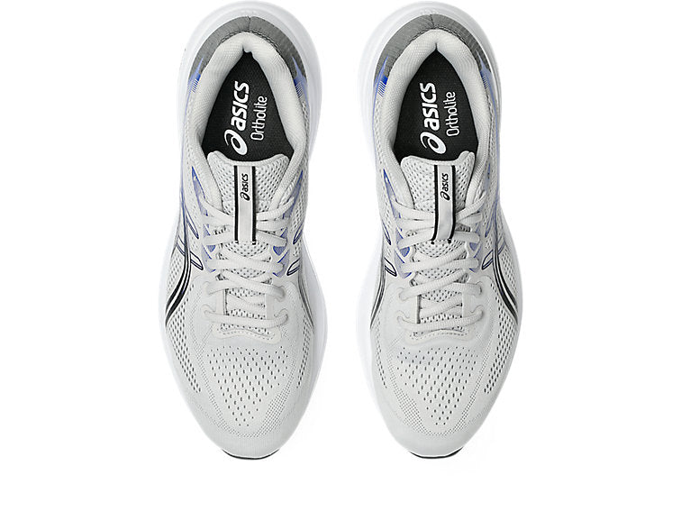 Asics Gel-Contend 10 Men Shoes Performance in white -product view