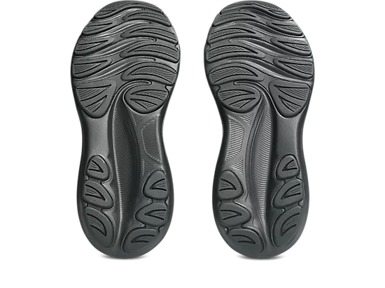 Asics Gel-Contend 10 W Women Shoes Performance in black - product view