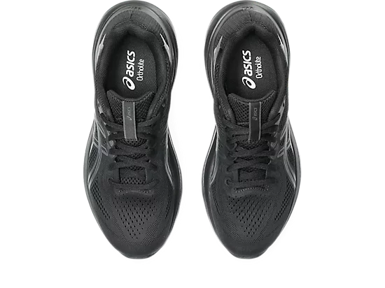 Asics Gel-Contend 10 W Women Shoes Performance in black - product view