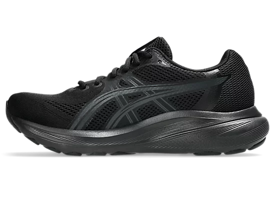 Asics Gel-Contend 10 W Women Shoes Performance in black - product view