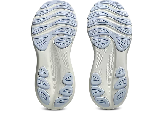 Asics Gel-Contend 10 W Women Shoes Performance in blue - product view