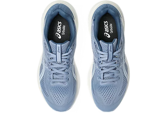 Asics Gel-Contend 10 W Women Shoes Performance in blue - product view