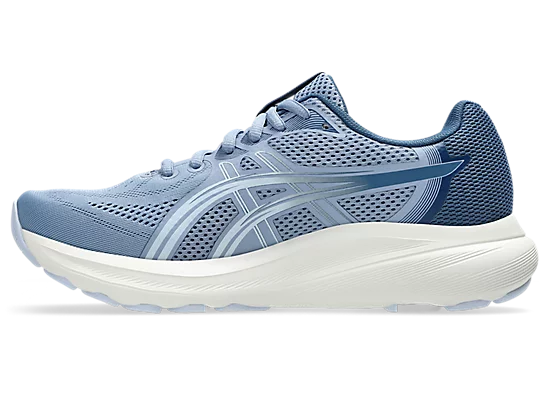 Asics Gel-Contend 10 W Women Shoes Performance in blue - product view