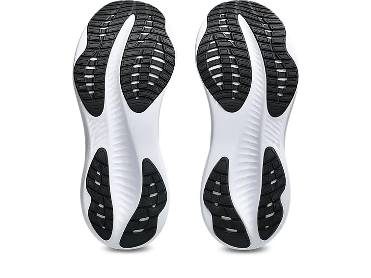 Asics Gel-Excite 11 Men Shoes Performance in black - product view