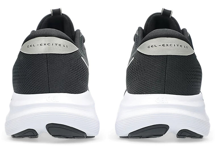 Asics Gel-Excite 11 Men Shoes Performance in black - product view