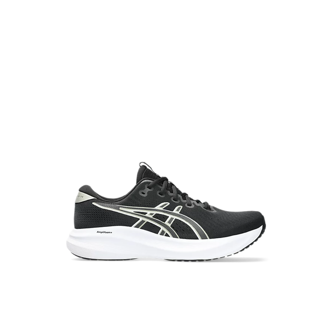 Asics Gel-Excite 11 W Women Shoes Performance in black - view product 