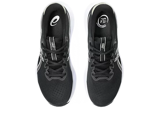 Asics Gel-Excite 11 W Women Shoes Performance in black - view product 