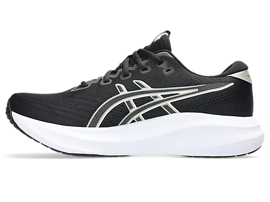 Asics Gel-Excite 11 W Women Shoes Performance in black - view product 