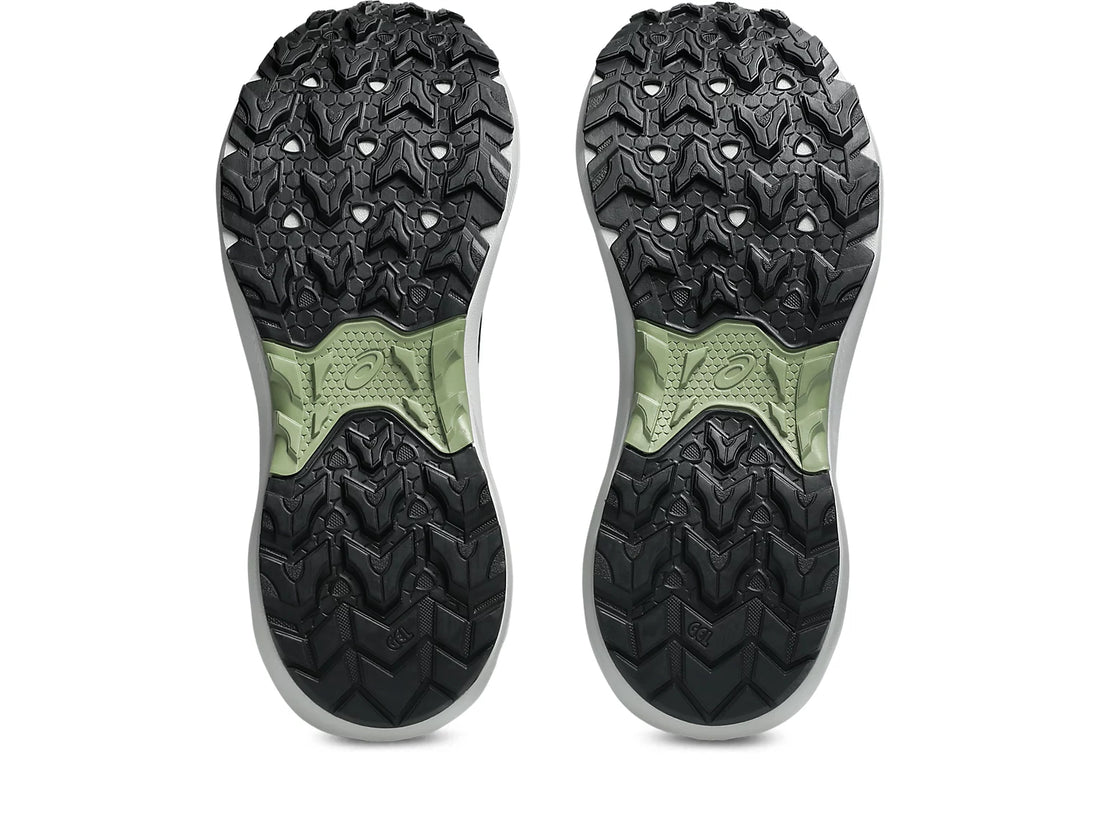 Asics Gel-Venture 11 Men Shoes Performance in black - product view