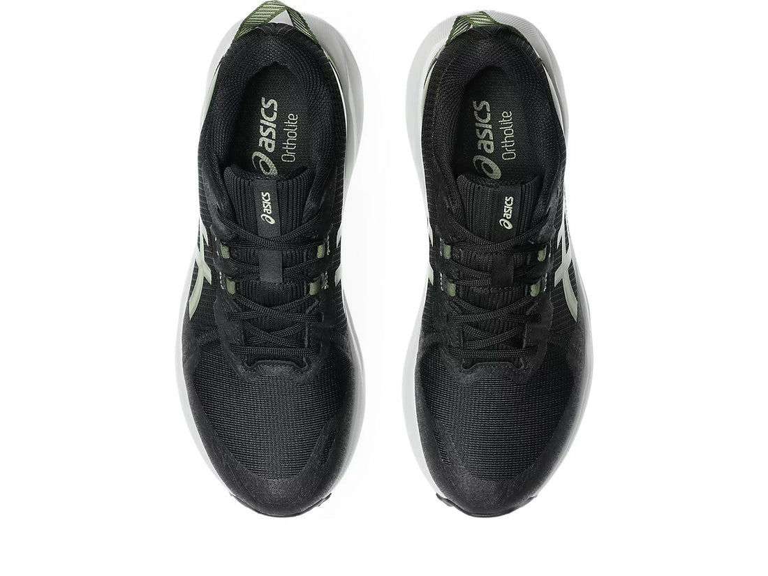Asics Gel-Venture 11 Men Shoes Performance in black - product view
