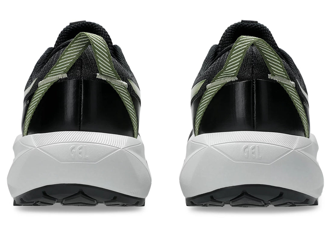 Asics Gel-Venture 11 Men Shoes Performance in black - product view