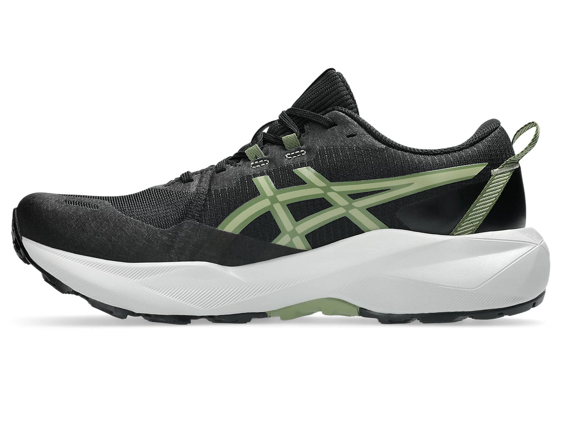 Asics Gel-Venture 11 Men Shoes Performance in black - product view
