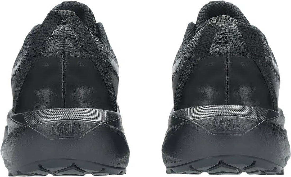Asics Gel-Venture 11 Wide M Men Shoes Performance in black - product view