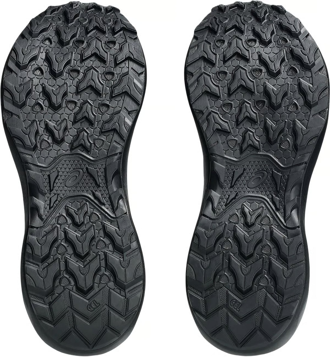 Asics Gel-Venture 11 Wide M Men Shoes Performance in black - product view