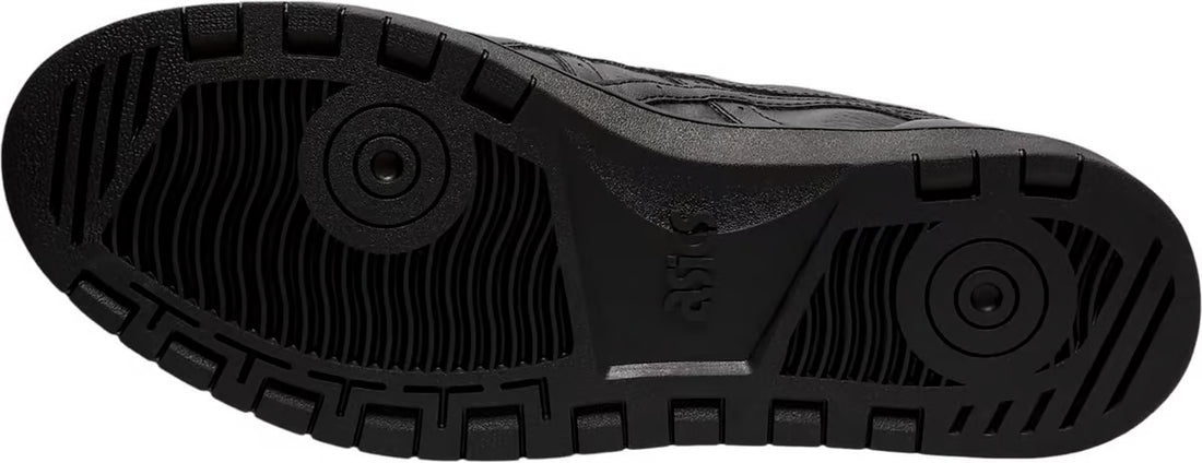 Asics Japan S Men Shoes Sneakers in black - product view