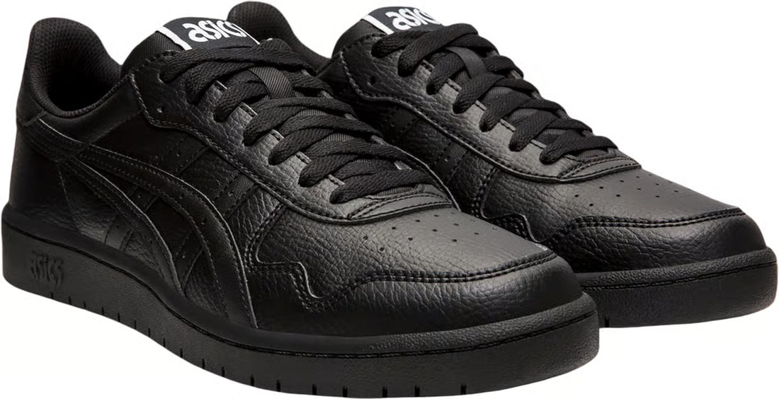 Asics Japan S Men Shoes Sneakers in black - product view