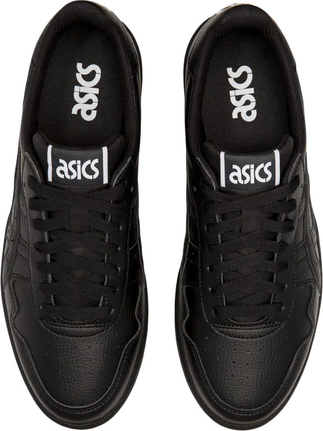 Asics Japan S Men Shoes Sneakers in black - product view
