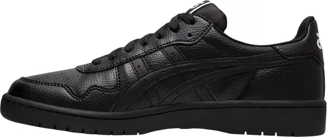 Asics Japan S Men Shoes Sneakers in black - product view