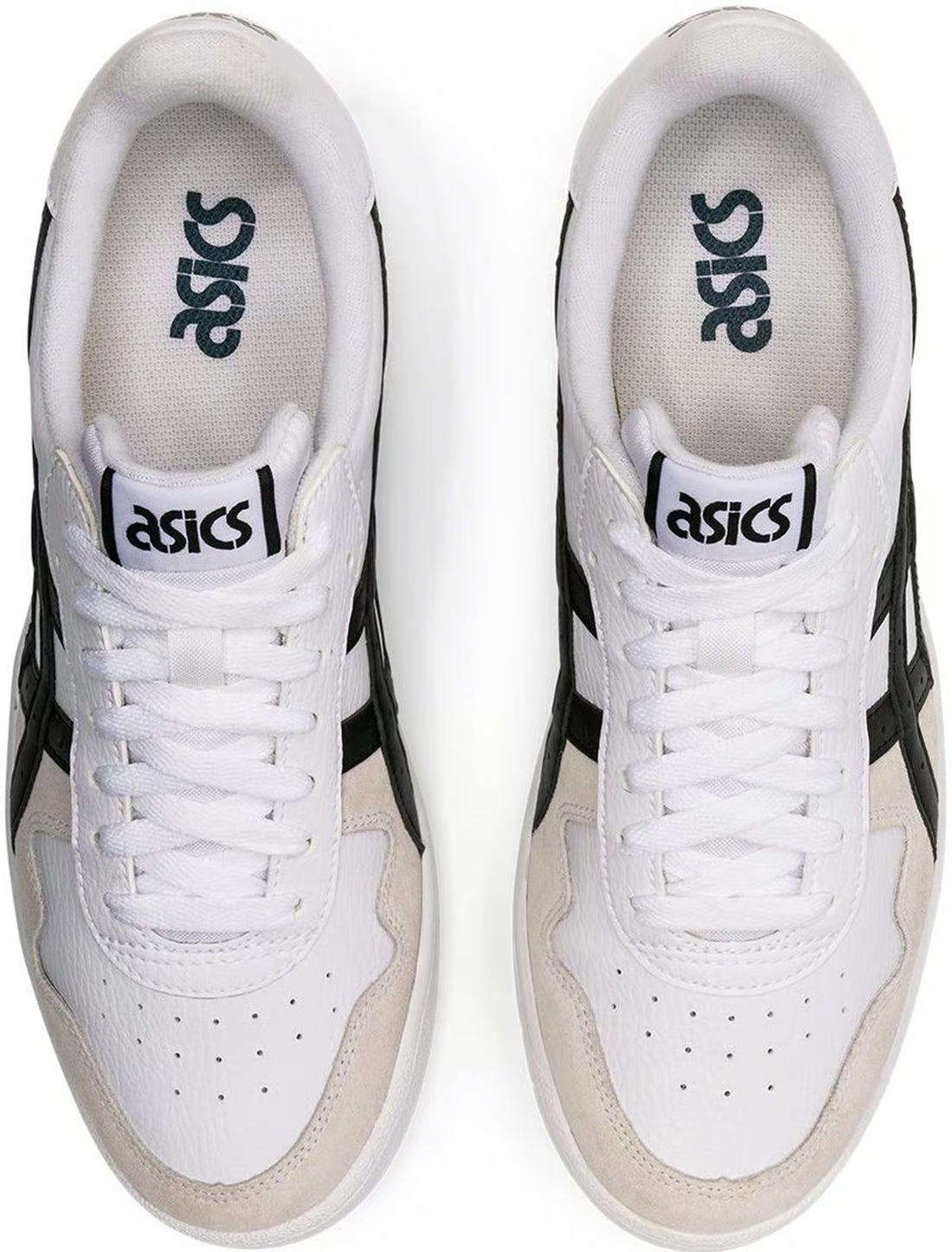 Asics Japan S Men Shoes Sneakers in white - product view