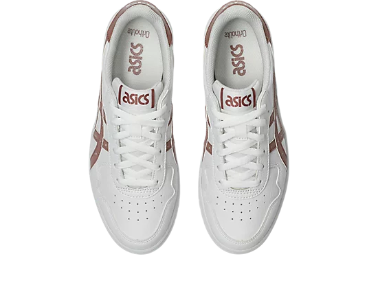 Asics Japan S W Women Shoes Sneakers in white - product view