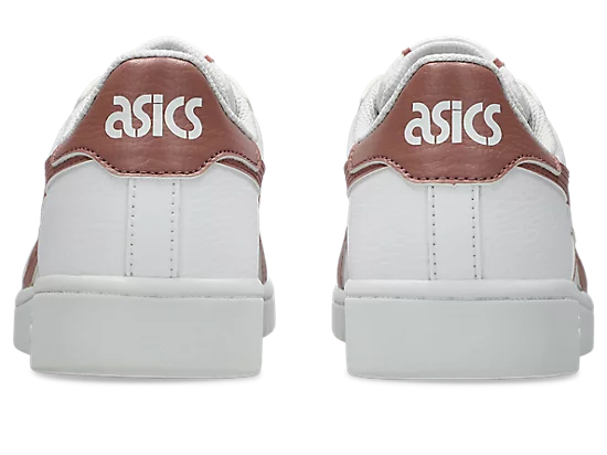 Asics Japan S W Women Shoes Sneakers in white - product view