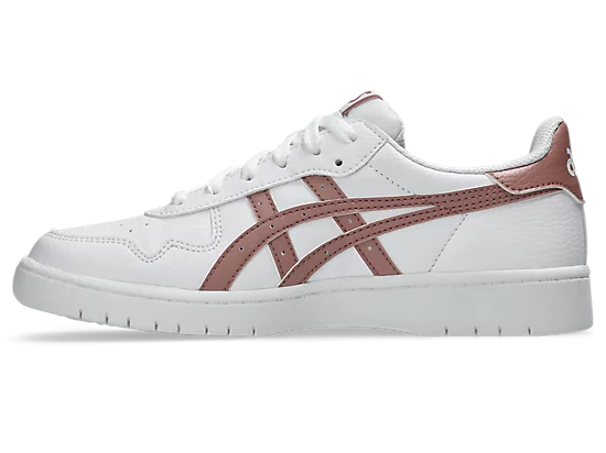 Asics Japan S W Women Shoes Sneakers in white - product view