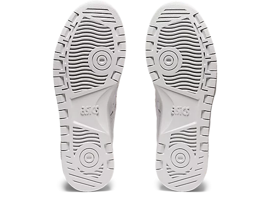 Asics Japan S W Women Shoes Sneakers in white - product view