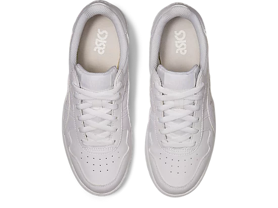 Asics Japan S W Women Shoes Sneakers in white - product view