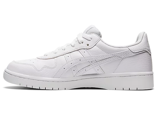 Asics Japan S W Women Shoes Sneakers in white - product view