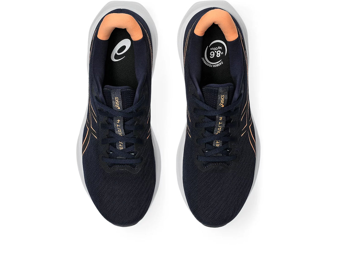 Asics Versablast 4 M Men Shoes Performance in black - product view