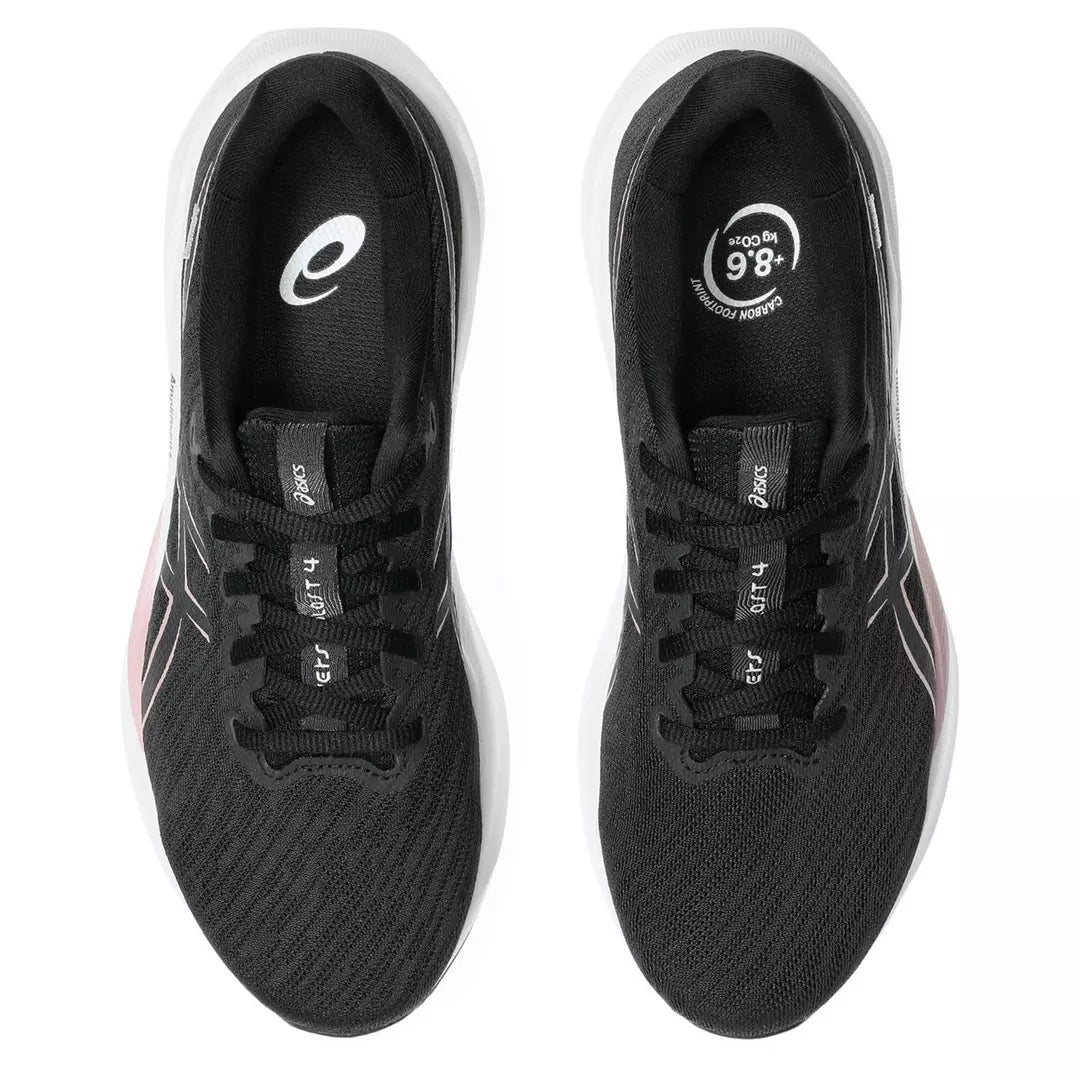 Asics Versablast 4 W Women Shoes Performance in black - product view