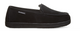 BEARPAW Brian Slip On m Slippers Shoes in Blaack-product view