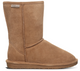 BEARPAW Emma Short W Women boots in Brown-product view