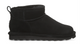 BEARPAW Kiara Shorty W Women Boots in Black-product view