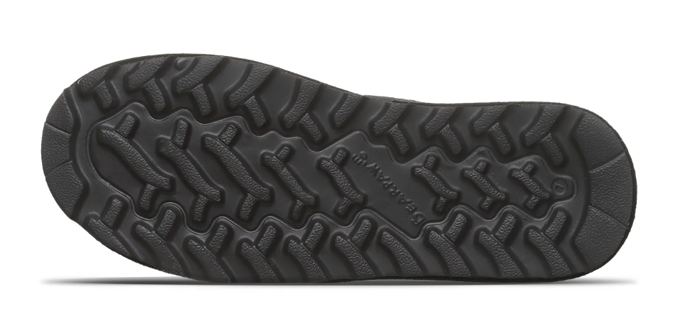 BEARPAW Kiara Shorty W Women Boots in Black-product view