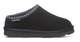 BEARPAW Tabitha Mule W Women Shoess in Black-Product view