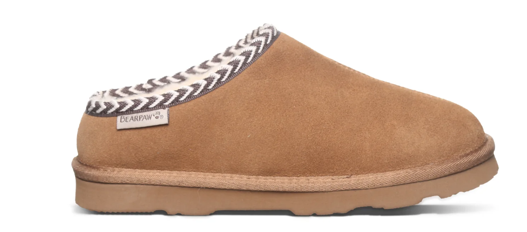 Tabitha Mule W